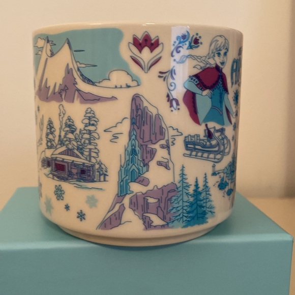 New 2024 Starbucks Been There Series Disney Parks - Picture 3 of 6